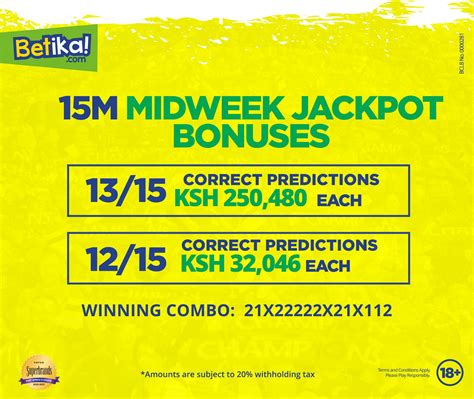 free betika midweek jackpot prediction|BETIKA MIDWEEK JACKPOT PREDICTIONS .